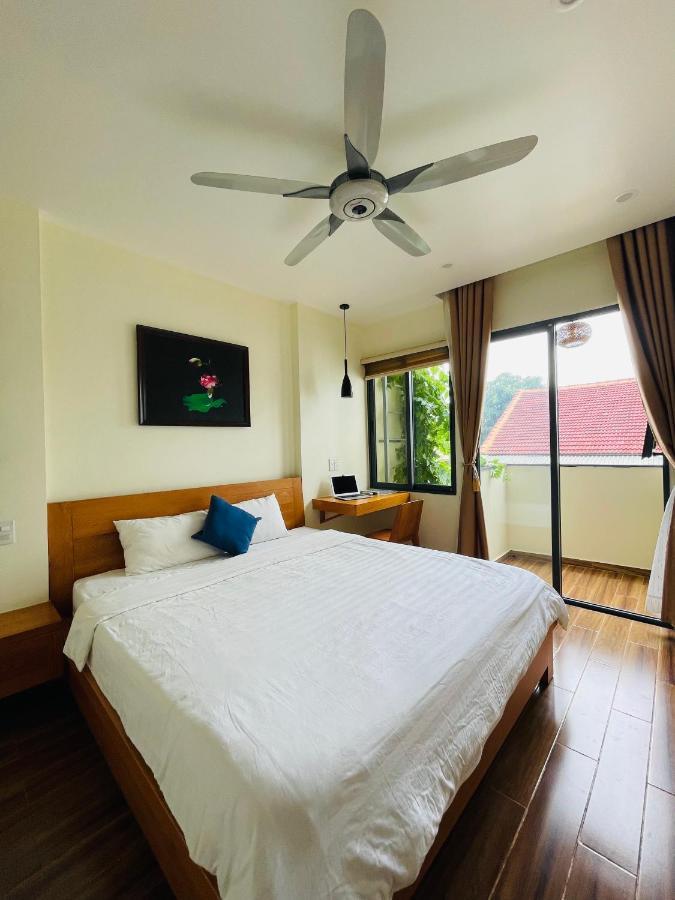 Hoian Deja Blue I - Private Villa With 4Brs And Pool Tan Thanh Exteriér fotografie