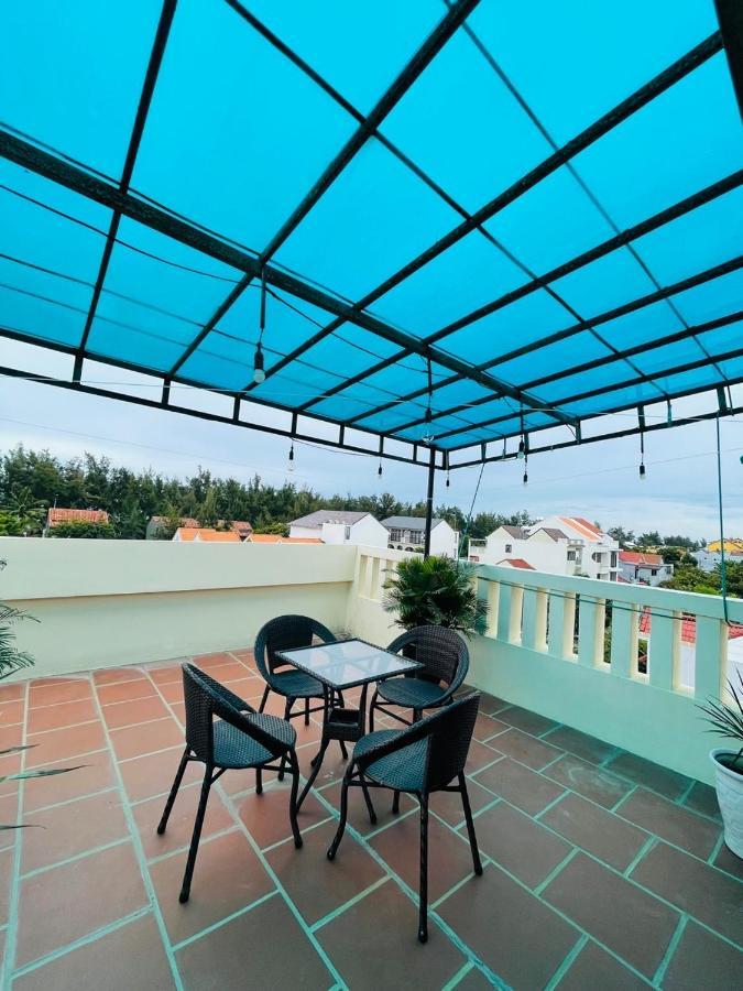 Hoian Deja Blue I - Private Villa With 4Brs And Pool Tan Thanh Exteriér fotografie