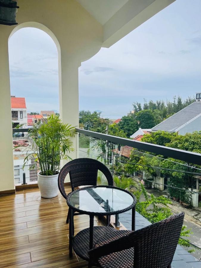 Hoian Deja Blue I - Private Villa With 4Brs And Pool Tan Thanh Exteriér fotografie
